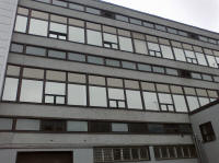 Logu aizsargplēves, Pretsaules plēves