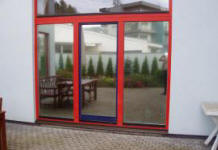 Logu tonēšana ar plēvem